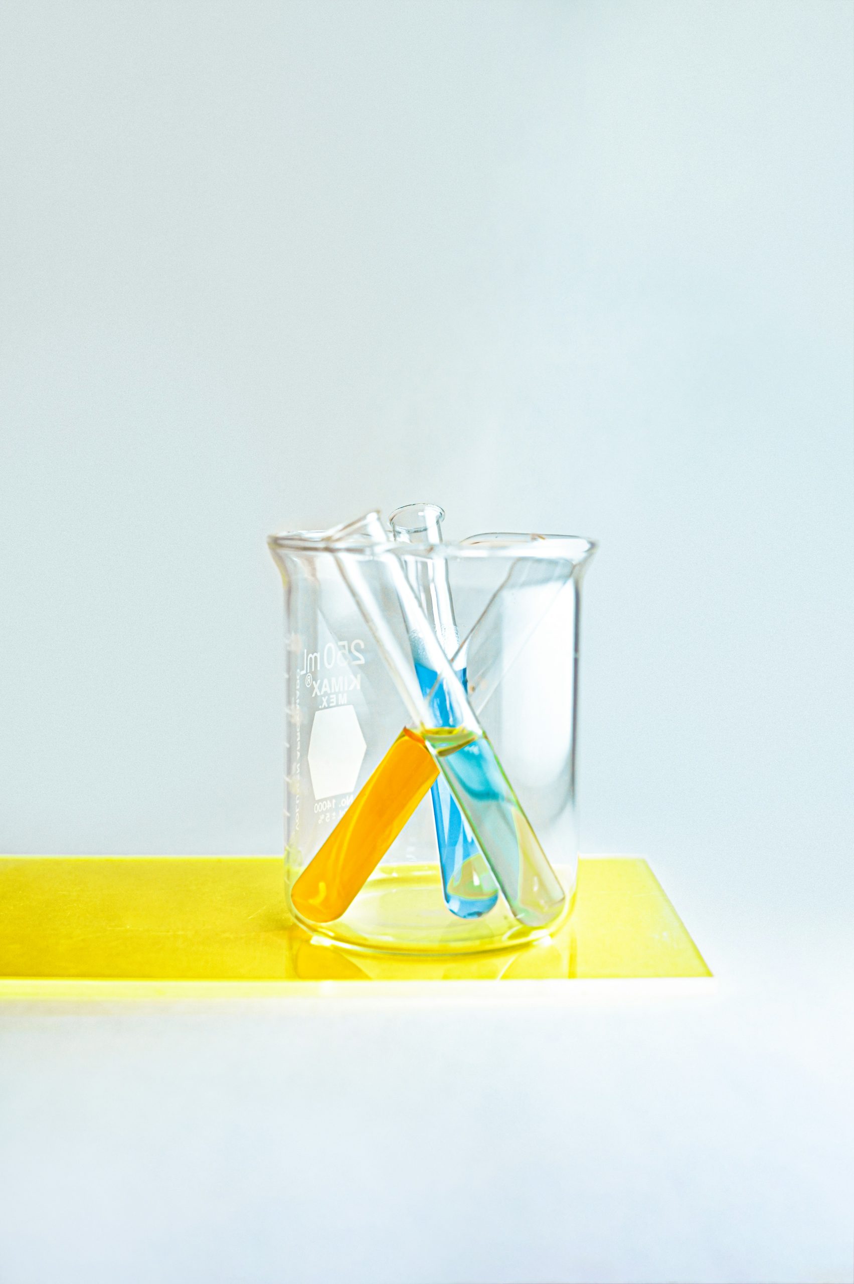 Drive IT Operations in the Chemical Industry